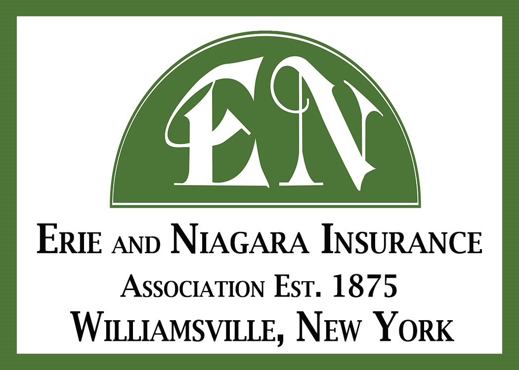 Erie and Niagara Insurance Association